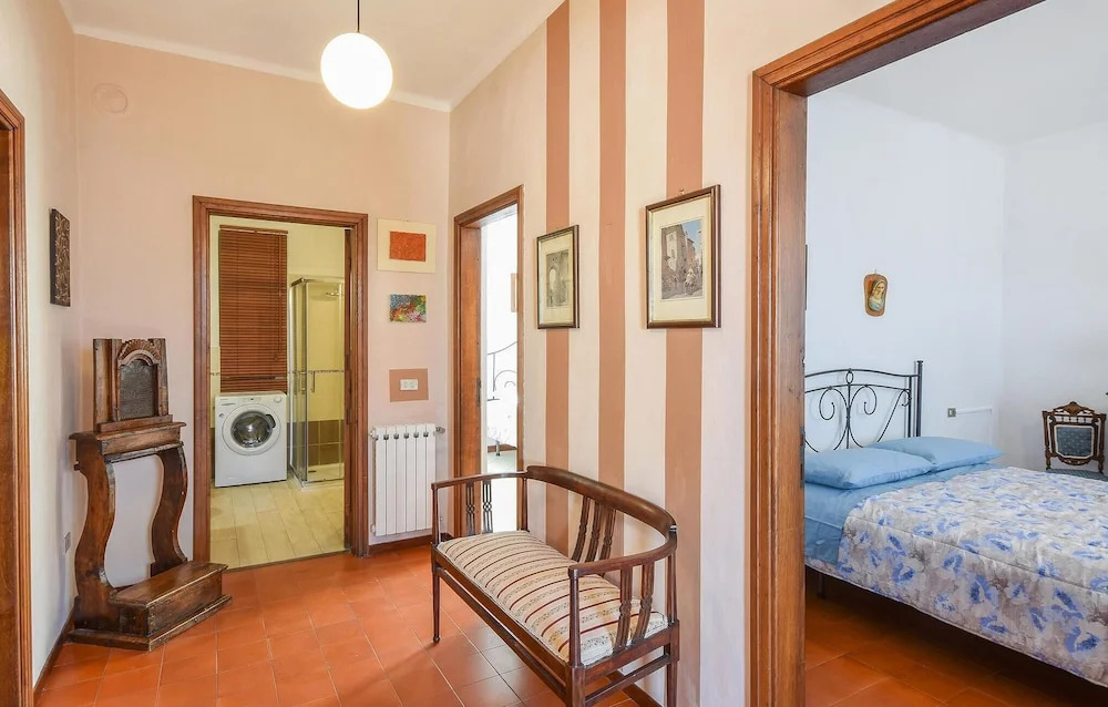 Nice Home In Santo Stefano Magra With Wifi