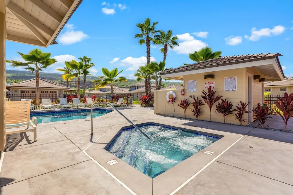 Holua Kai #34 - 3 Br Home