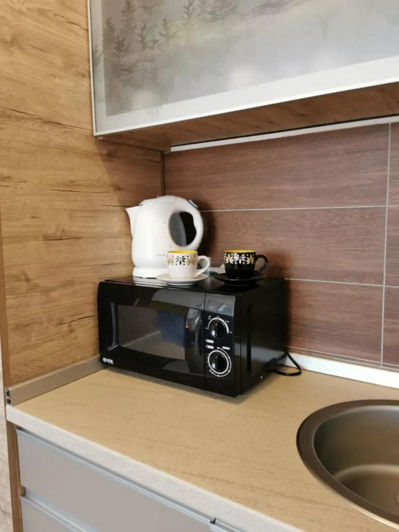 Studio Šilja S45 Milmari