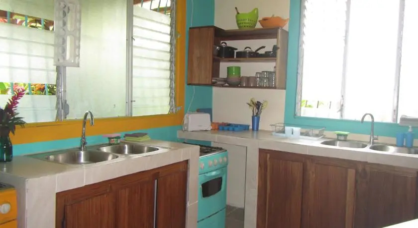 Chalet Tio Juan