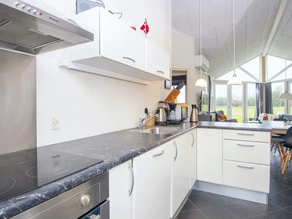 6 person holiday home in Ansager-By Traum