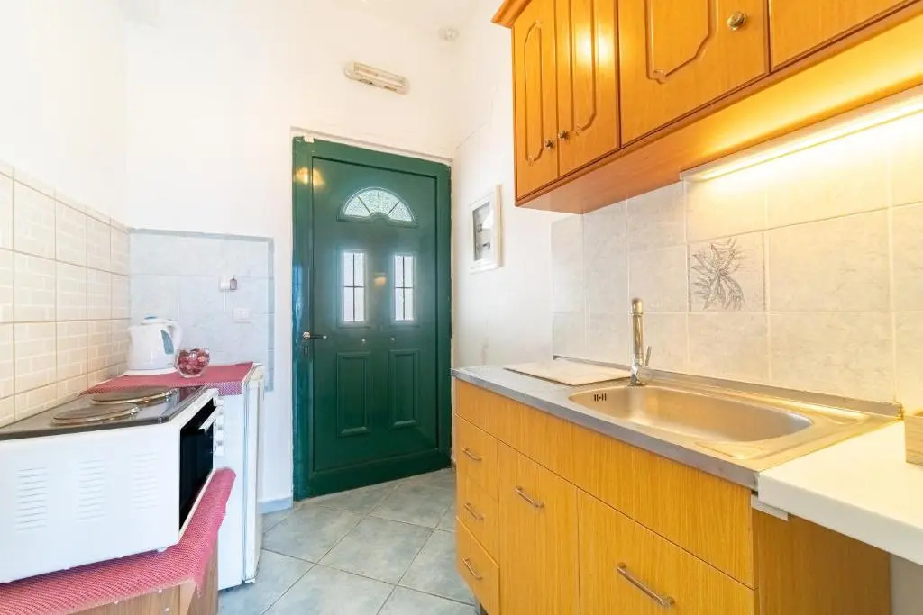 Spyridoula Studio 1
