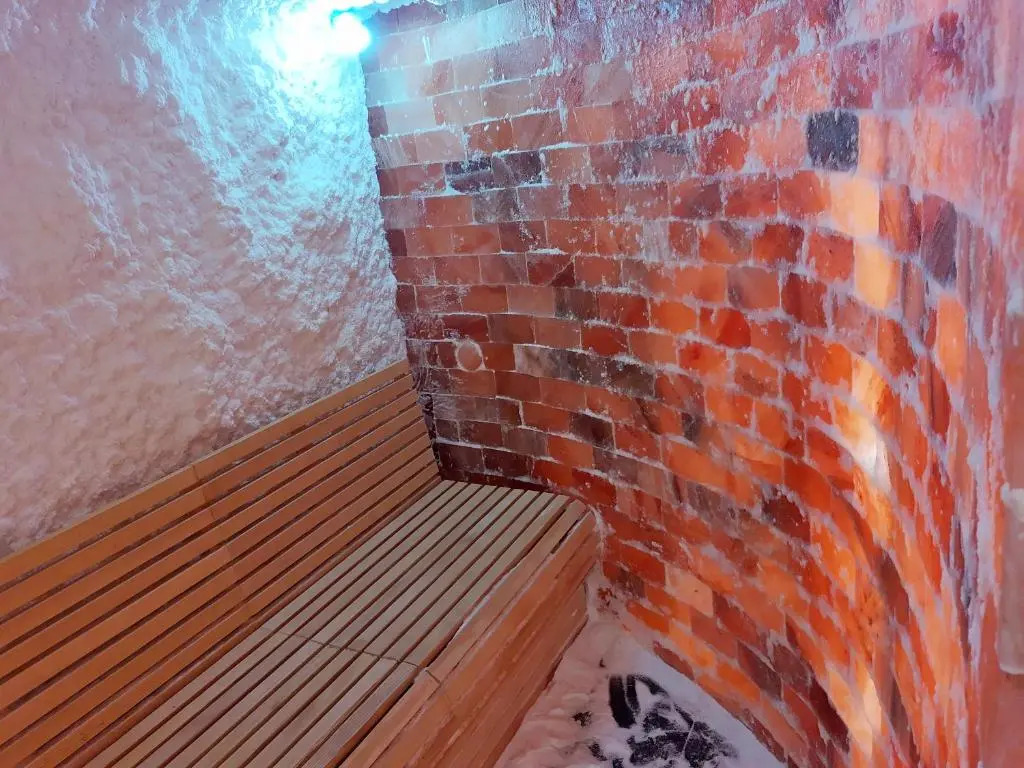 Kopaonik Milmari Spa and Wellness Wooden Horn S21