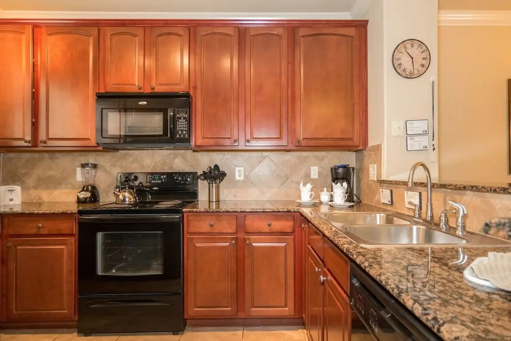 BP711CP Bella Piazza - Two Bedroom Condo