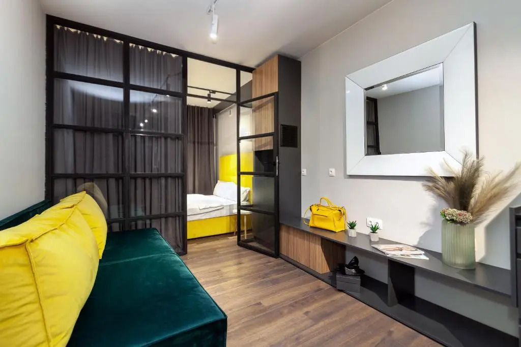 AUSTRIAN APART HOTEL