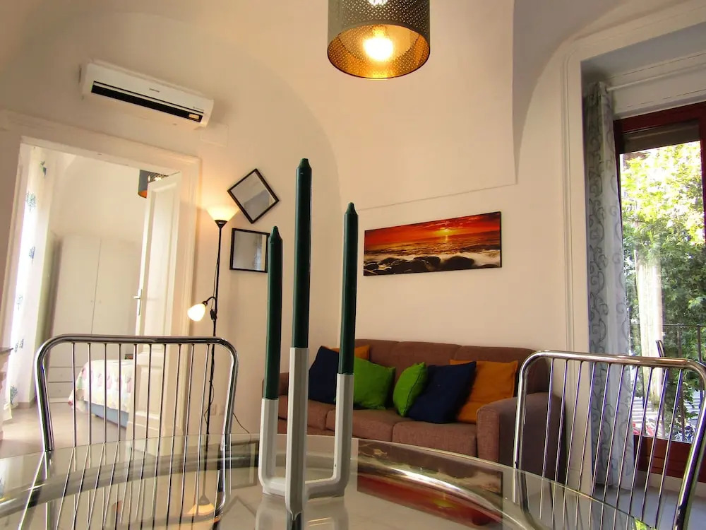 Benedettini - Suites