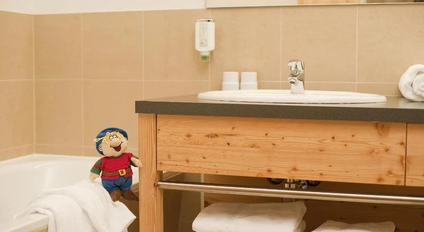 RAMSI euer Familienhotel