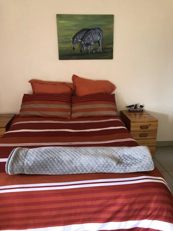 Roadside B&B