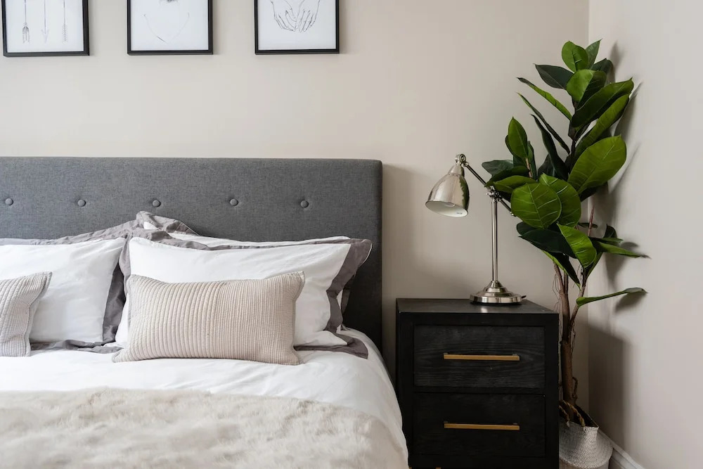 The Luxe Belgravia House