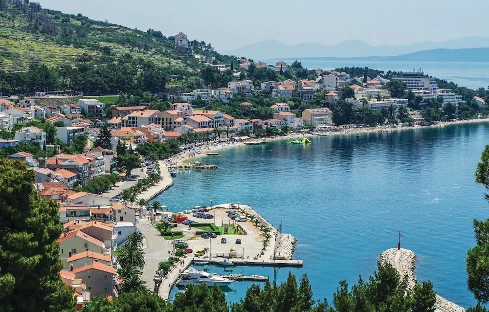One-Bedroom Holiday Home In Podgora
