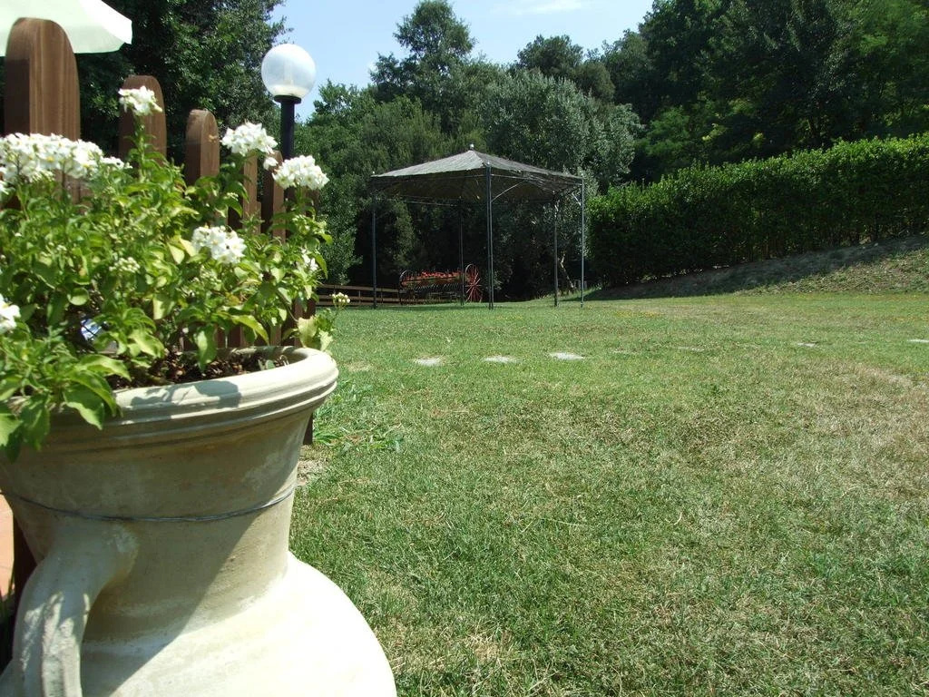 Il Boscone