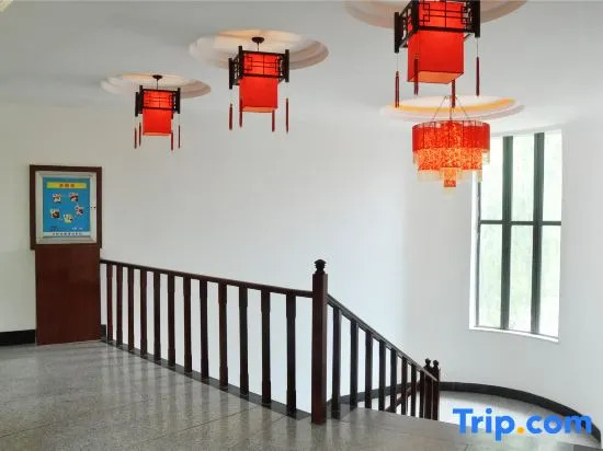 Yimeng Renjia Hotel
