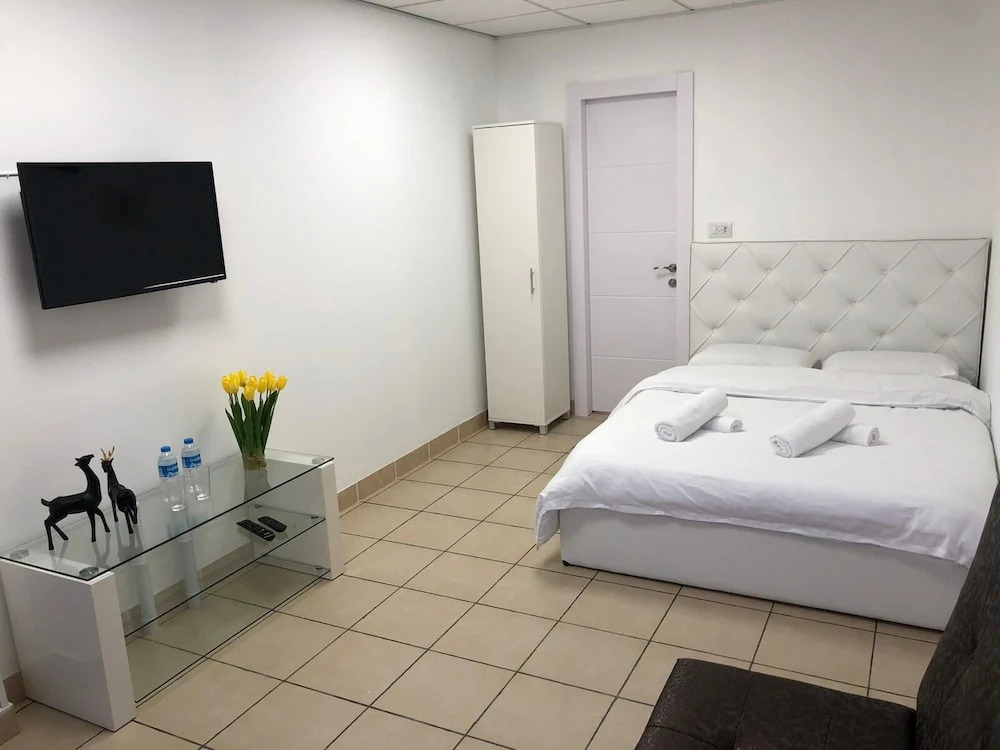Sea Line Hotel From R&A Group