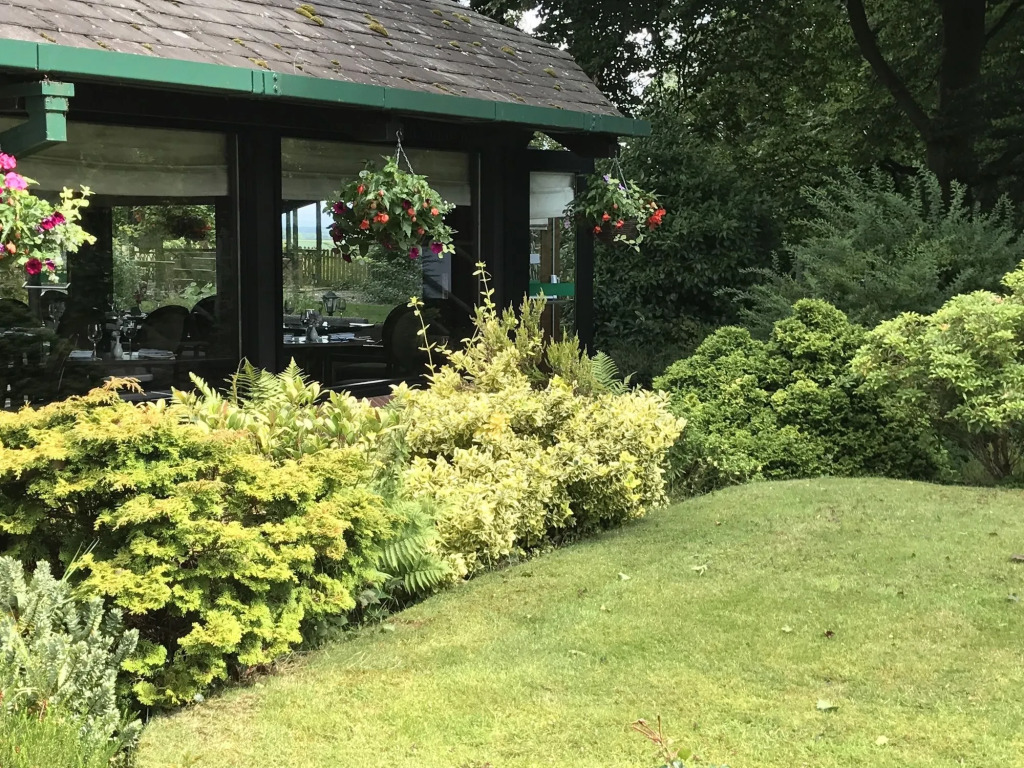 Crown Hotel Wetheral