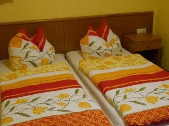 Hotel Zum Postkutscher