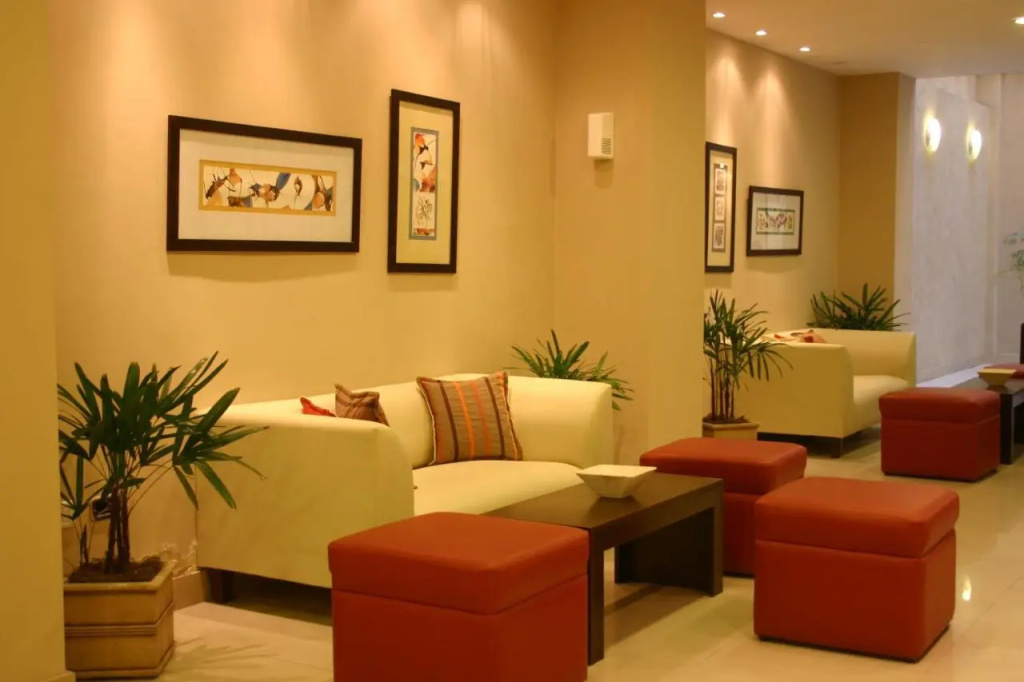 Hotel Cordon Del Plata