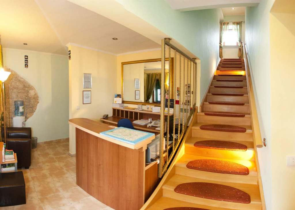Hotel Villa Diana