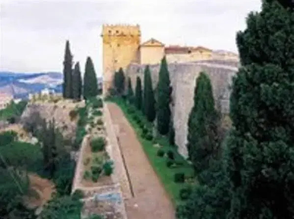 Plaça De La Font