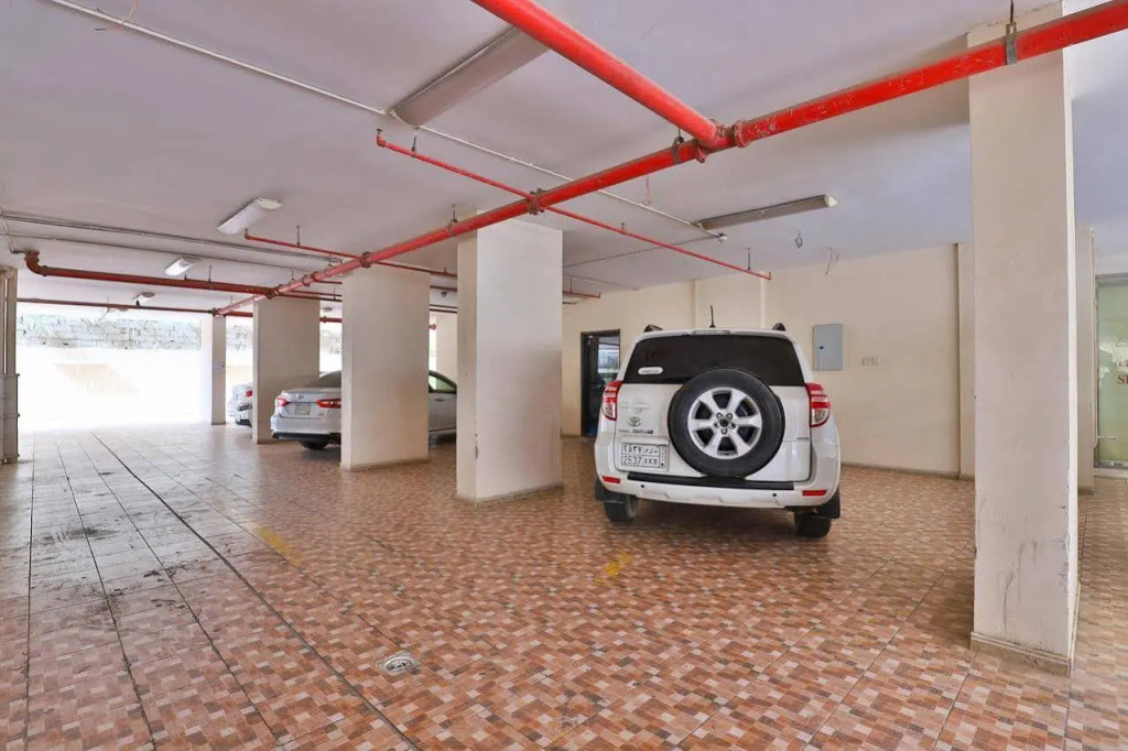 OYO 278 Taj Shaba Furnished Units
