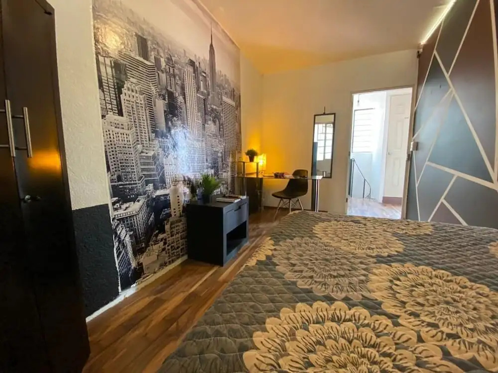 Roomies Hostel - Condesa