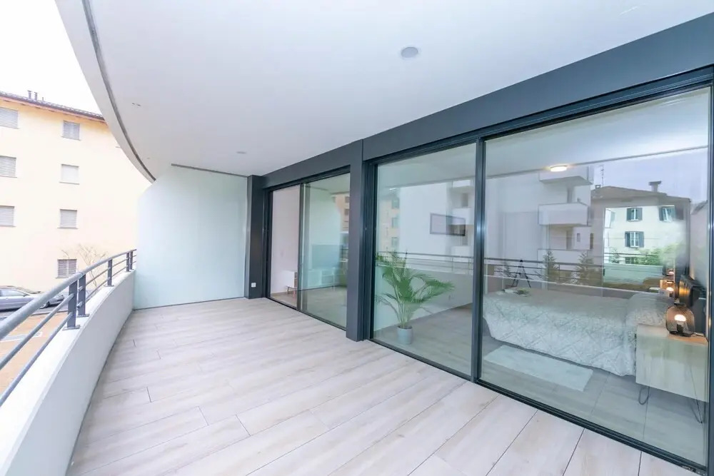 Wonderful Home in Viganello Lugano