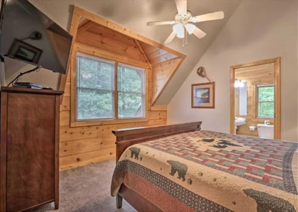 Arrowhead Lodge #568