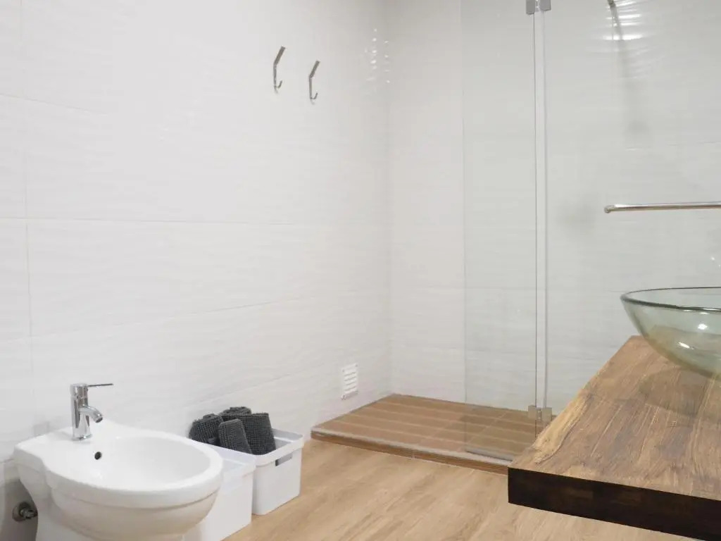Lagos Uptown Bed & Breakfast