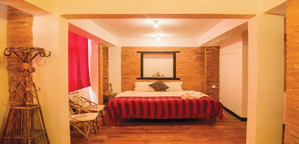 MeroStay 121 BNB Home