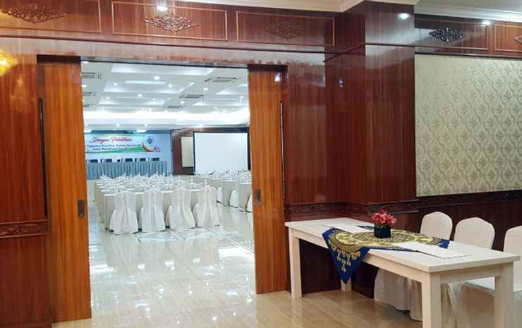 Hotel Sakura Syariah