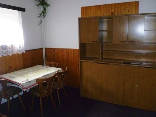 Penzion Pod Studenovem
