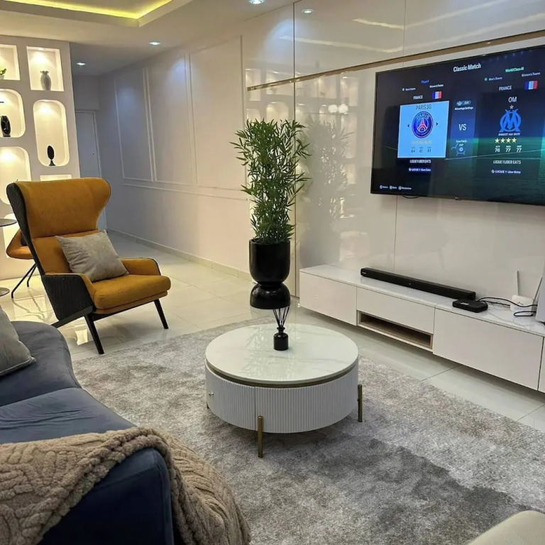Cozy Apartments By Signature