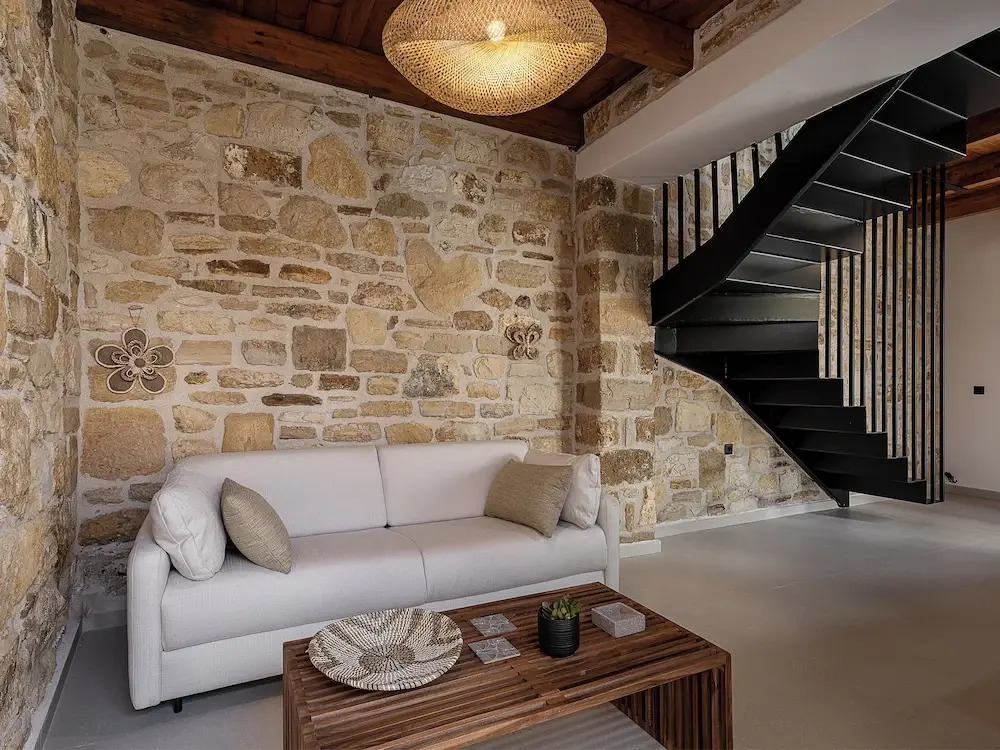 Petra Retreat Residence