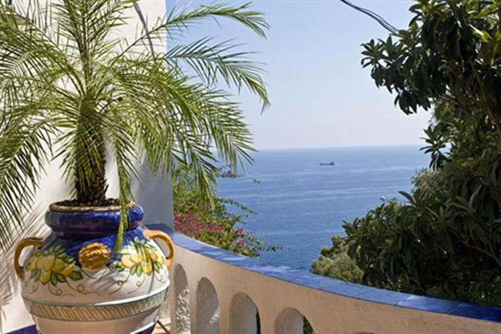 Stylish Building Amalfi Coast - Inh 22877