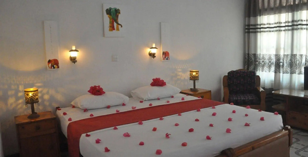 Sanorich Villa