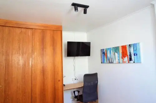 Yogi Hostel