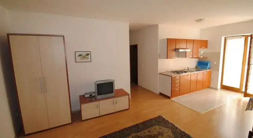 Apartments Toni