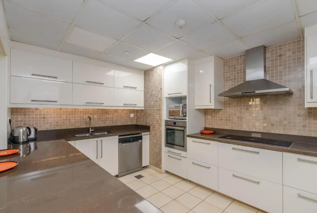 Elan Rimal Suites