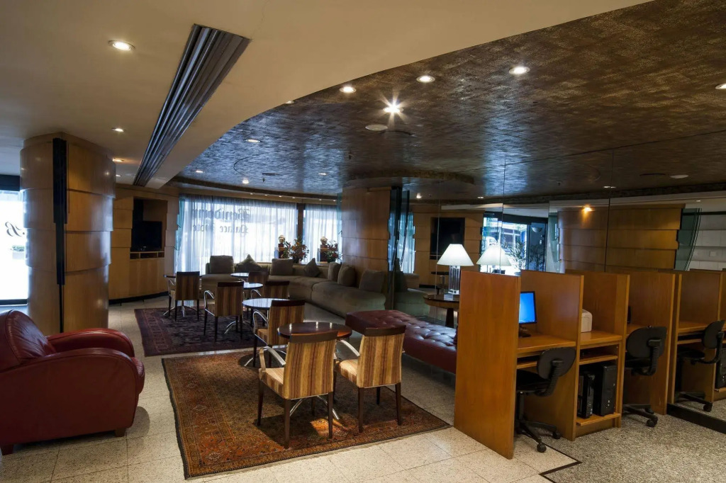 Américas Benidorm Hotel
