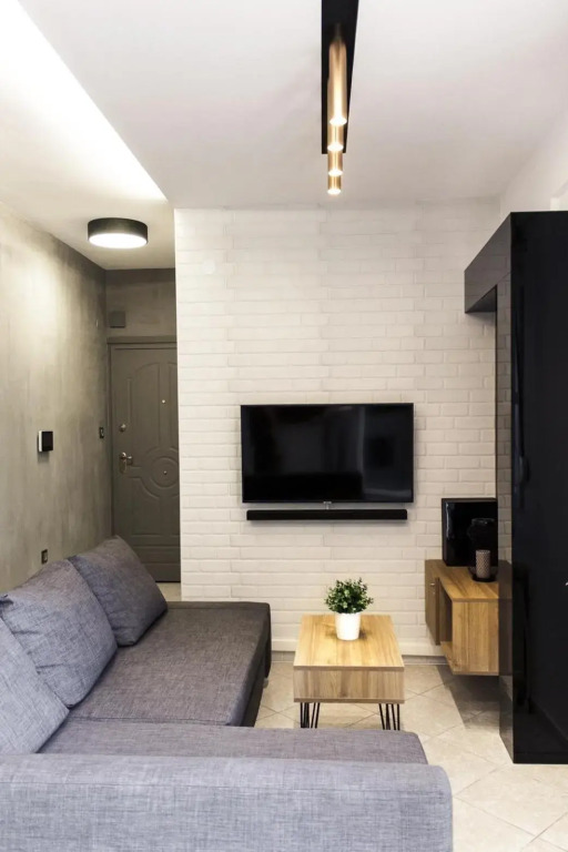 Thess home Now Luxury Apartment