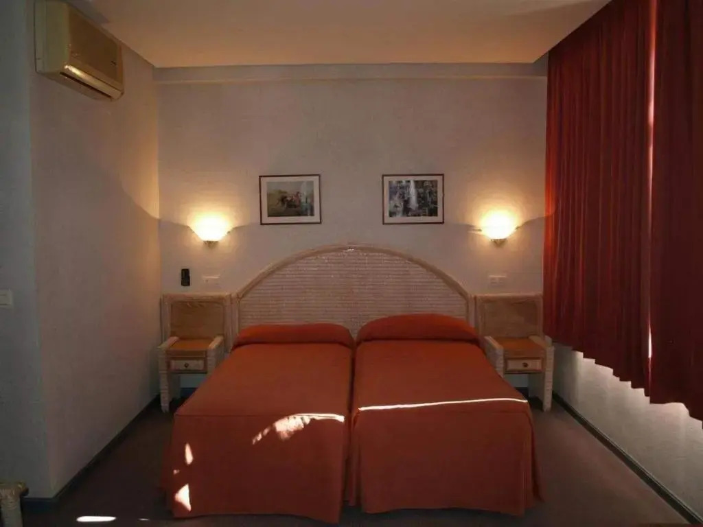 Hotel San Jorge