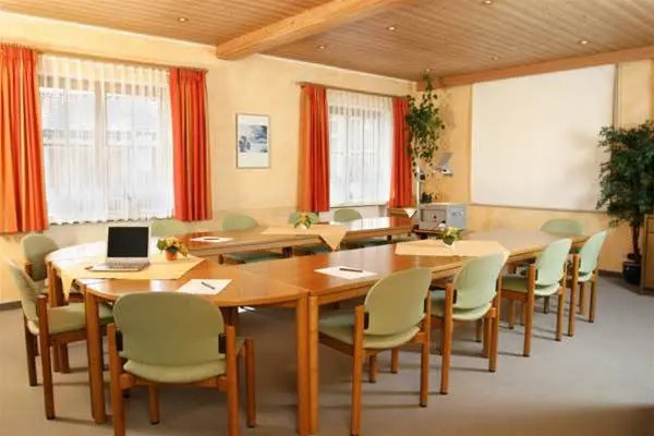 Pension Klausenhof