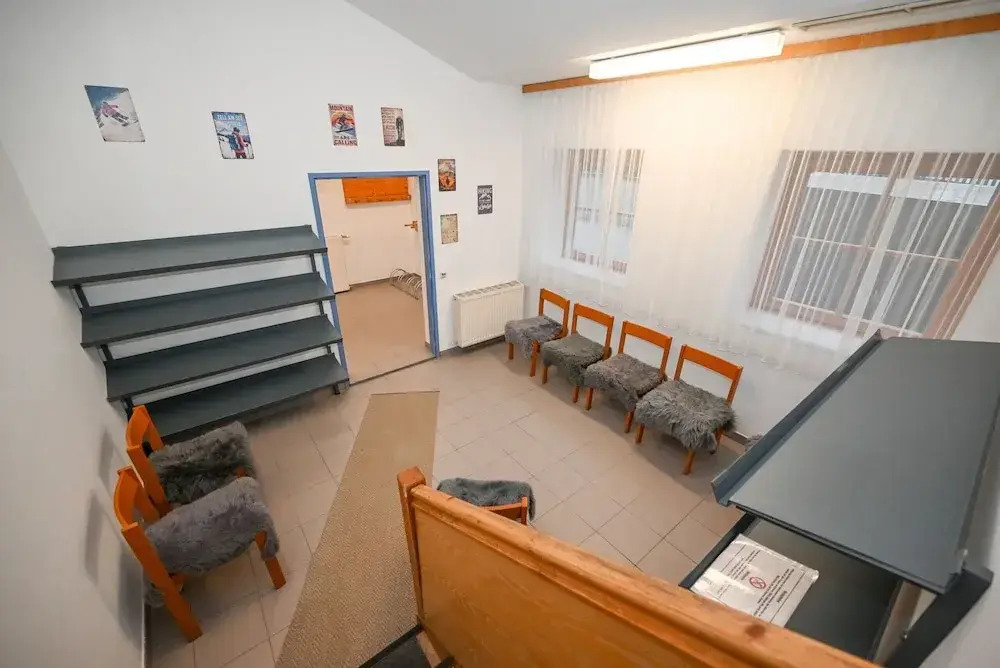 Schmitten 27 - Room 1 200m From ski Lift