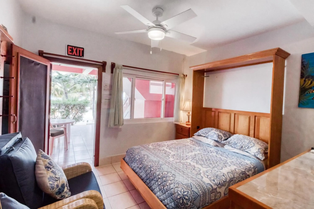 Frangipani 8 at Caribe Island Gold Standard Certified