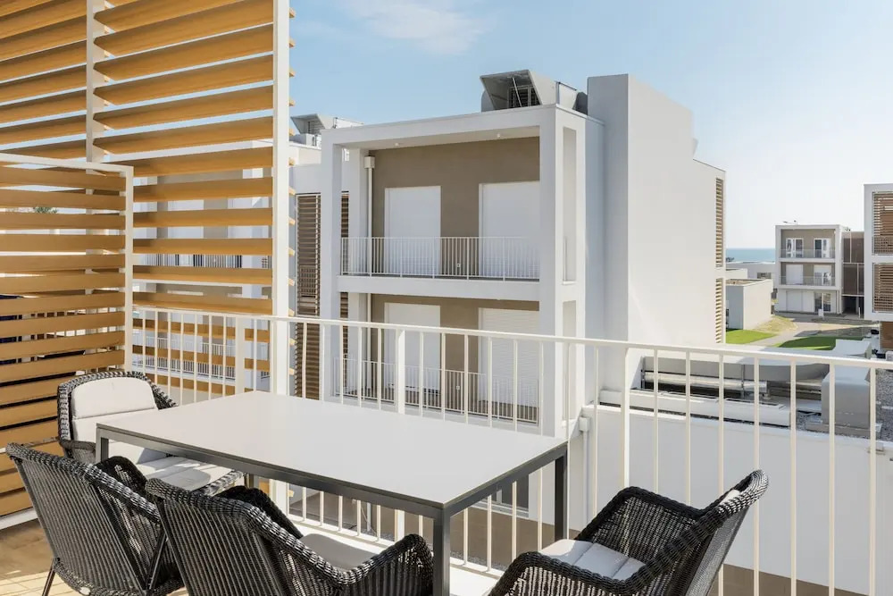 Hapimag Apartments Cavallino