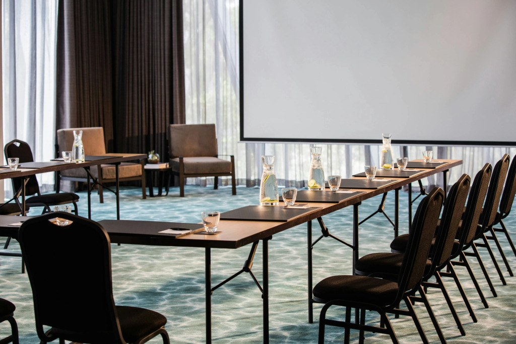 AC Hotel by Marriott Guadalajara Mexico