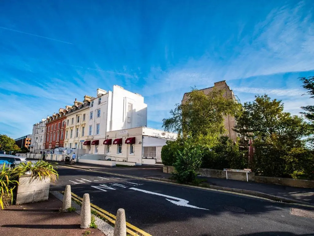 The Portland Hotel
