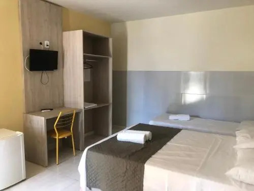 Hotel Xique Xique
