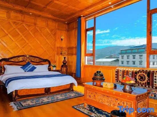 Tangyangka Homestay
