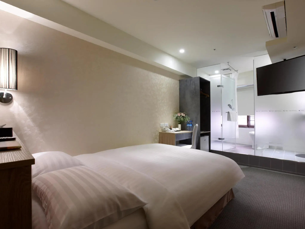 RF Hotel - Zhongxiao