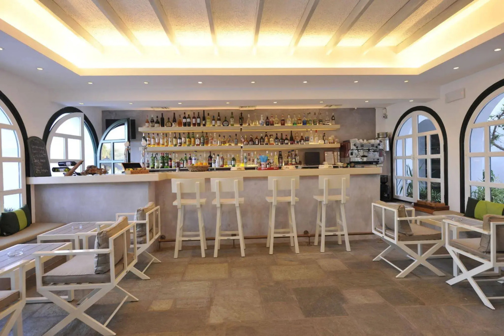 Kalypso Hotel